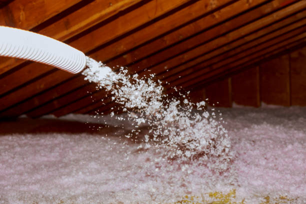 Types of Insulation We Offer in Woodmore, MD