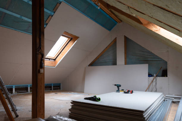 Best Eco-Friendly Insulation in Woodmore, MD