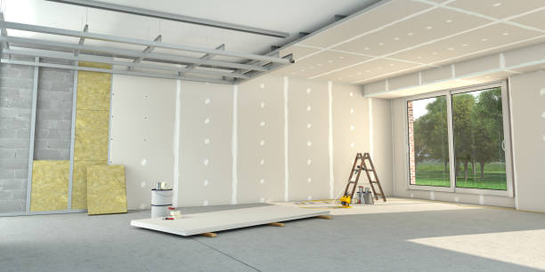 Best Blown-in Insulation in Woodmore, MD