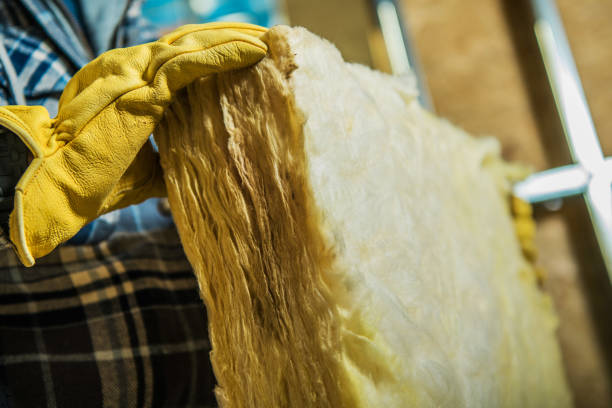 Types of Insulation We Offer in Woodmore, MD