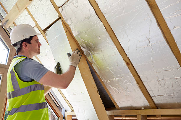 Best Commercial Insulation in Woodmore, MD