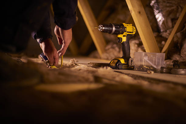 Best Fiberglass Insulation in Woodmore, MD